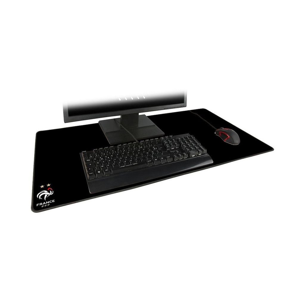 Vue 3 tapis FFF